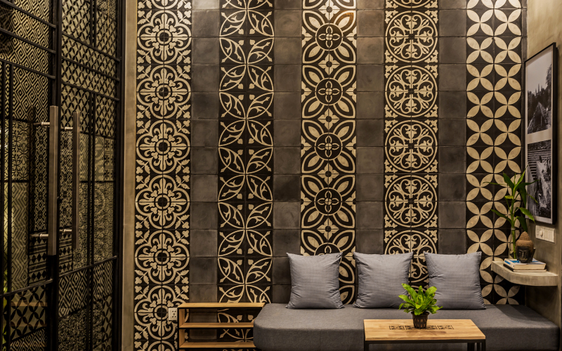 Veayo Studio-Design Villa & Homestay